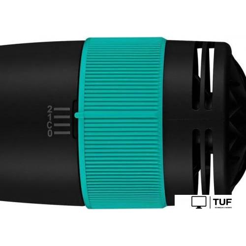 Фен-щетка Kitfort KT-3236-2