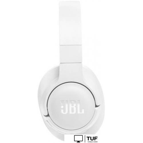 Наушники JBL Tune 720BT (белый)
