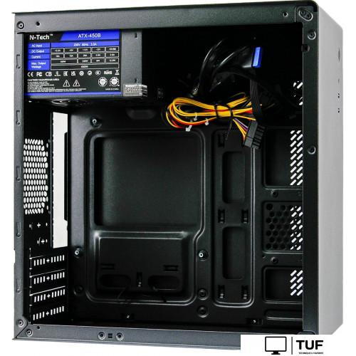 Компьютер TGPC Business 87330 I-X