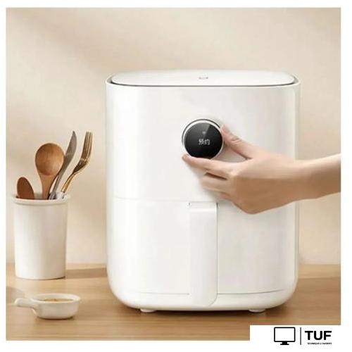 Аэрофритюрница Xiaomi Mijia Smart Air Fryer 4.5L MAF14 (международная версия)