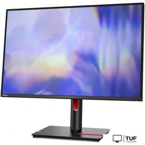 Монитор Lenovo ThinkVision T24d-30 63FFMAT1UK