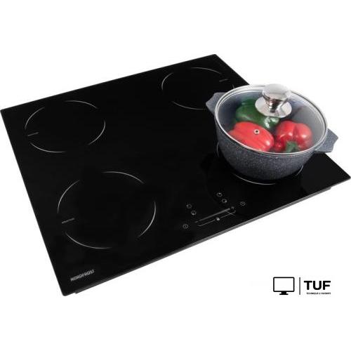 Варочная панель Nordfrost i-M 6040 B