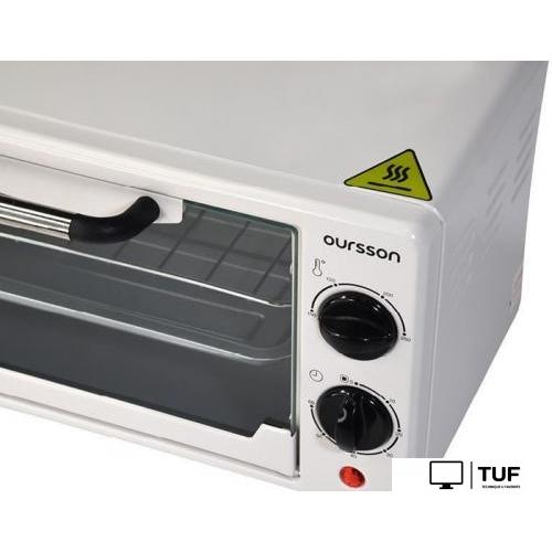 Мини-печь Oursson MO0702/WH