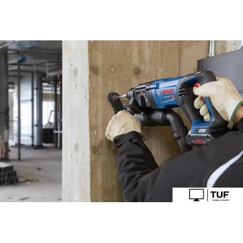 Перфоратор Bosch GBH 18V-26 D Professional 0611916000 (без АКБ, кейс)