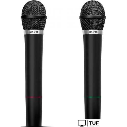 Радиосистема SVEN MK-715