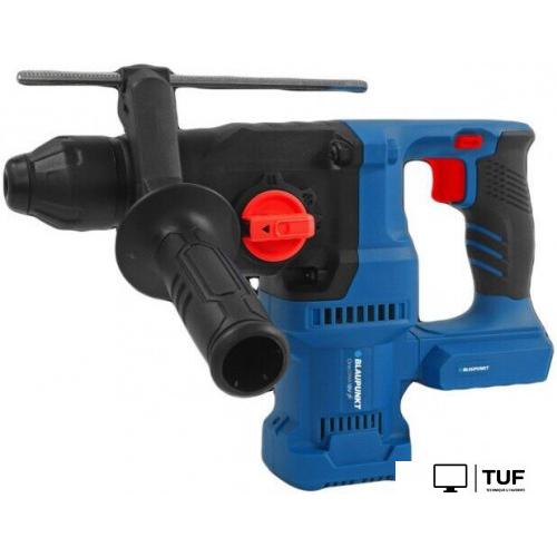 Перфоратор Blaupunkt CH6010 (без АКБ, кейс)