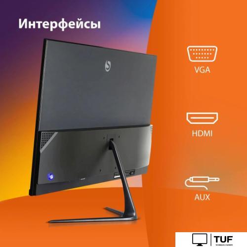 Монитор SunWind SM-27FV222