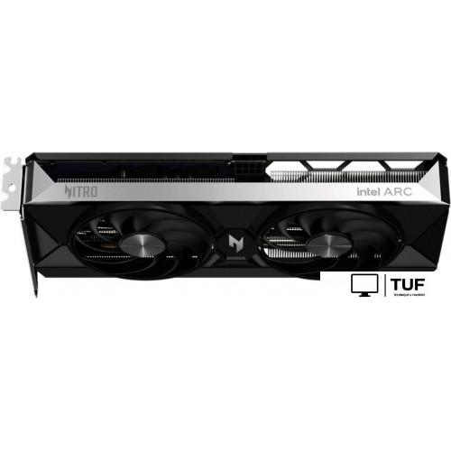 Видеокарта Acer Nitro Intel Arc B570 OC 10GB DP.Z4CWW.P01