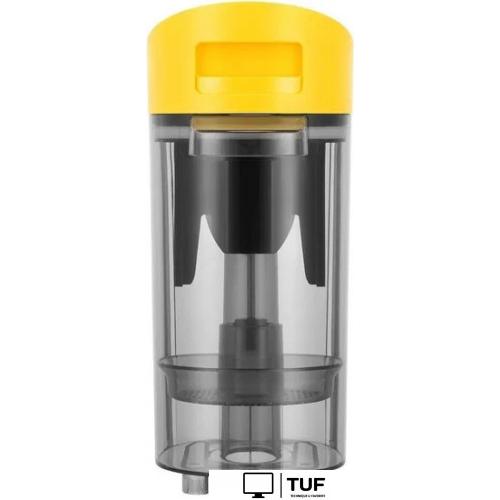 Вертикальный моющий пылесос Kitfort KT-5258