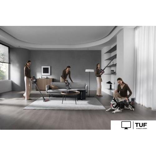 Пылесос Xiaomi Vacuum Cleaner G20 Max D206 (европейская версия)