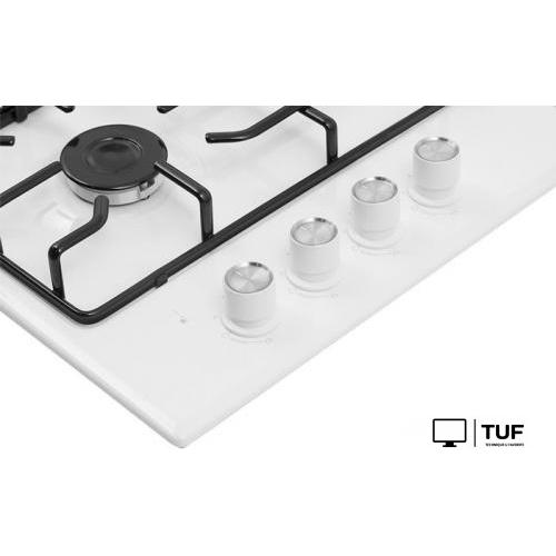 Варочная панель Simfer H60Q40W471