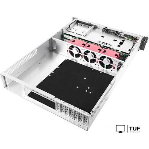 Корпус SilverStone RM22-308