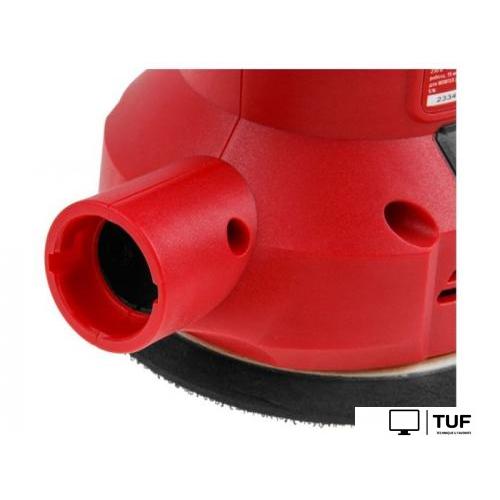 Эксцентриковая шлифмашина Wortex LX RS 1230 1334376