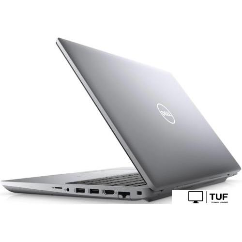 Рабочая станция Dell Precision 3561-0518