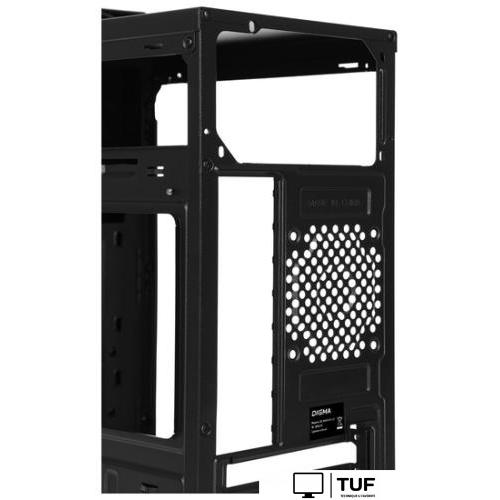 Корпус Digma DC-MATX101-U2