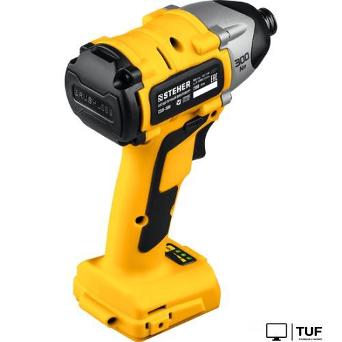 Винтоверт Steher CSB-300 (без АКБ)