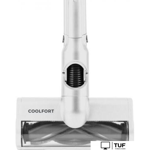 Пылесос Coolfort CF-3002