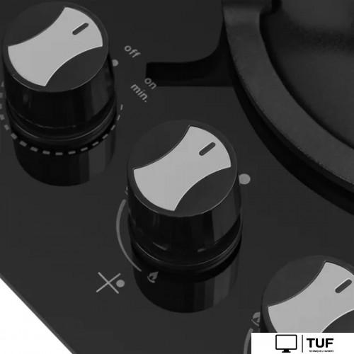 Варочная панель HOMSair HG641VBK