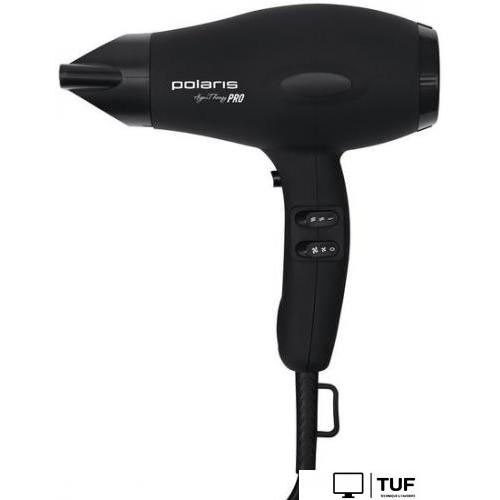 Фен Polaris PHD 2099ACi Argan Therapy PRO