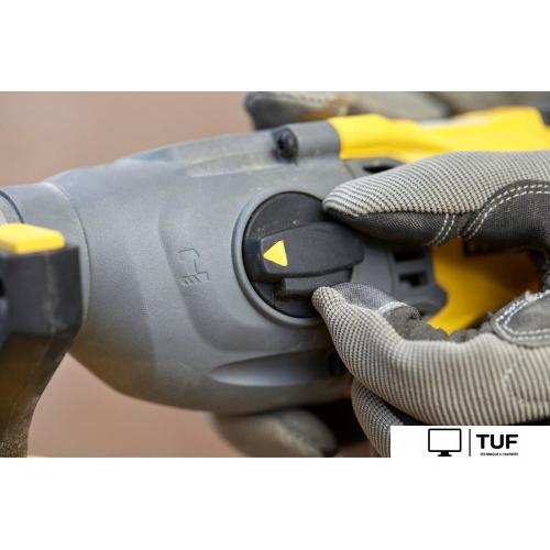 Перфоратор Stanley SFMCH900B (без АКБ)