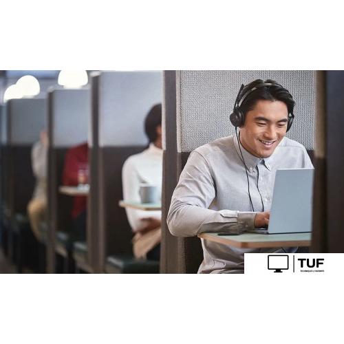 Офисная гарнитура Jabra Evolve2 30 SE MS Stereo USB-C