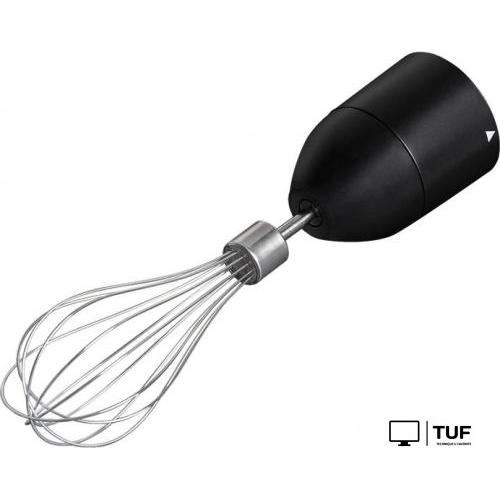 Погружной блендер BBK KBH0813 (черный)