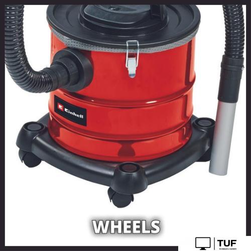 Пылесос Einhell TC-AV 1720 DW