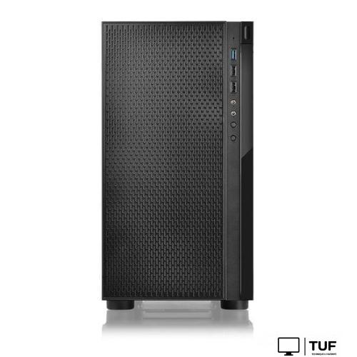 Корпус Thermaltake Versa H18