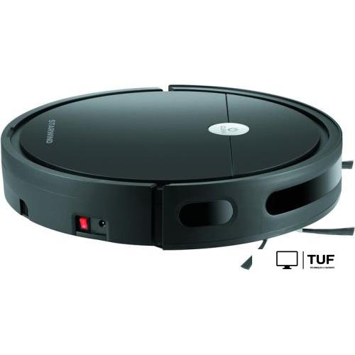 Робот-пылесос StarWind SRV5550