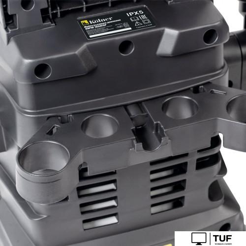 Мойка высокого давления Kolner KHPW 1650FSP