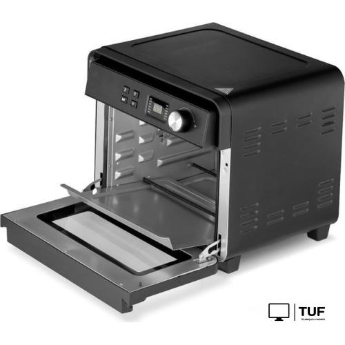 Аэрофритюрница CASO AirFry Chef 1700