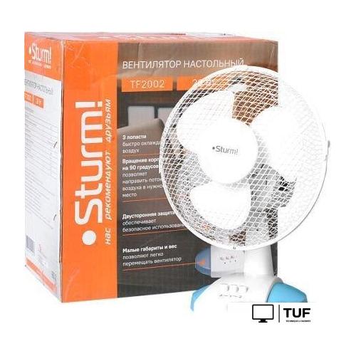 Вентилятор Sturm TF2002