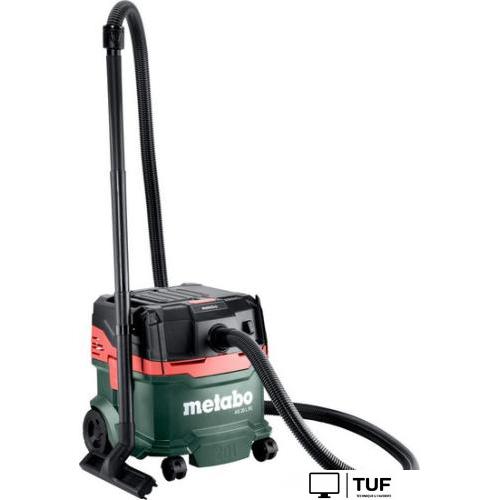 Пылесос Metabo AS 20 L PC 602083000