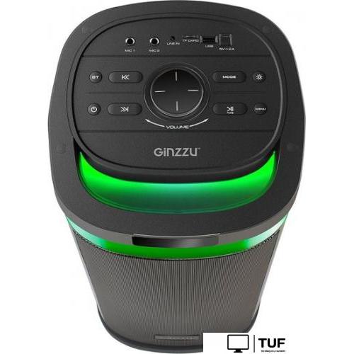 Патибокс Ginzzu GM-226