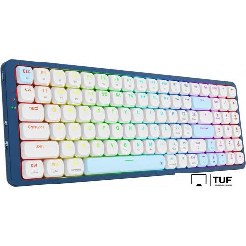 Клавиатура Redragon Eva Pro