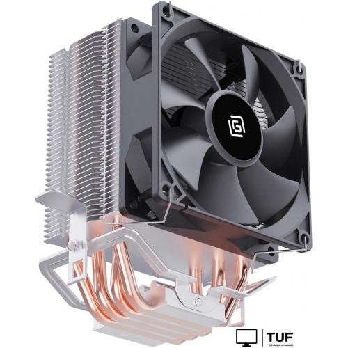 Кулер для процессора Оклик OG-CPC130-1