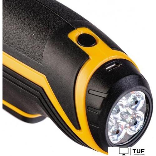 Электроотвертка Denzel CSL-3.6-01 (с АКБ)