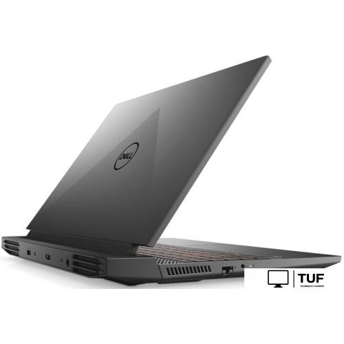 Игровой ноутбук Dell G15 5511-378284