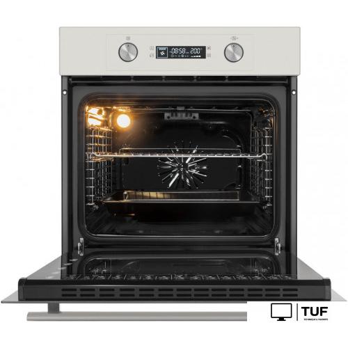 Электрический духовой шкаф MAUNFELD AEOH6062BG