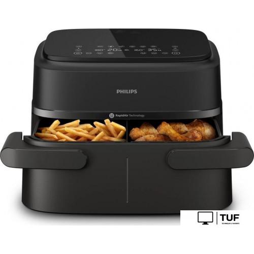 Аэрогриль (аэрофритюрница) Philips 1000 Series NA150/00