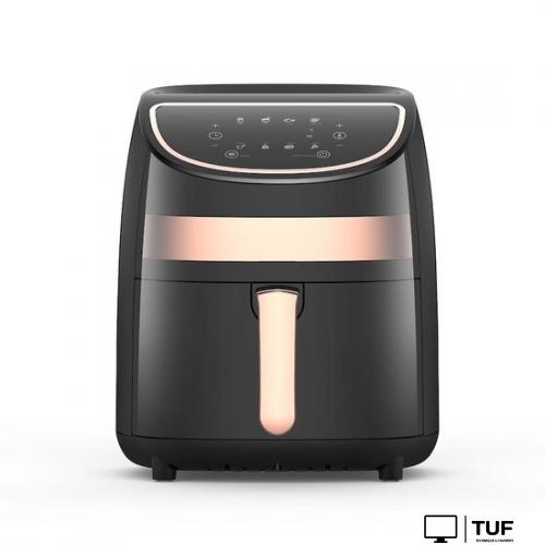 Аэрофритюрница Deerma DEM-KZ100