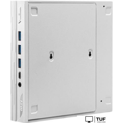 Компактный компьютер MSI Pro DP10 13M-069XRU 9S6-B0A612-069