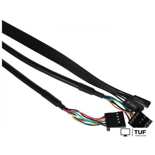 Корпус Digma DC-ATX101-U2