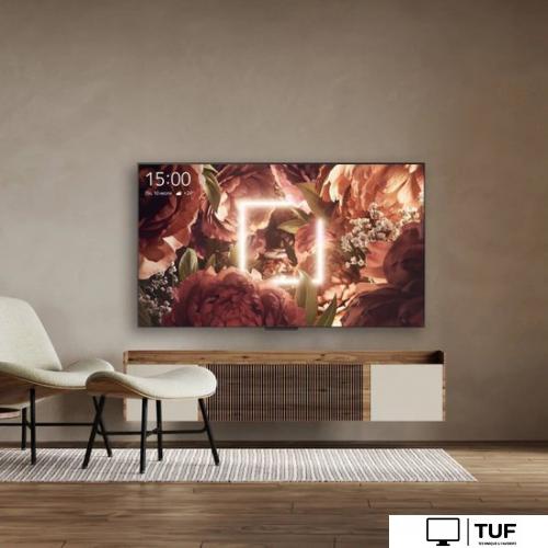 Телевизор Яндекс ТВ Станция Про 55 YNDX-00101K