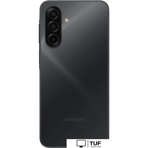 Телефон Samsung Galaxy A17 4G SM-A175F 6GB/128GB (черный)