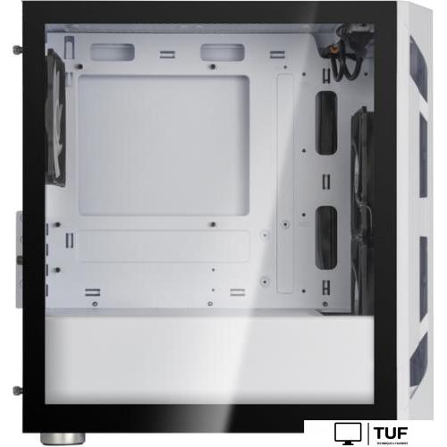 Корпус SilverStone Fara H1M Pro SST-FAH1MW-PRO