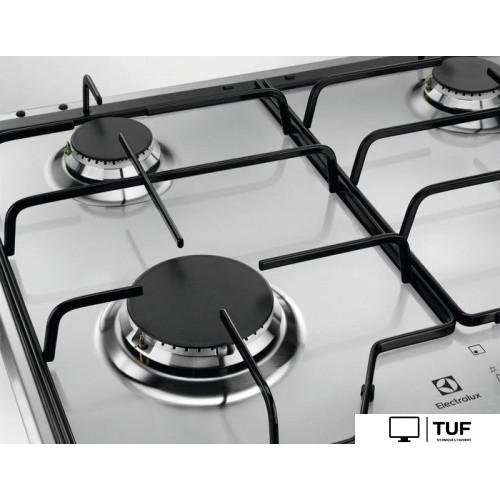 Варочная панель Electrolux KGS6424BX