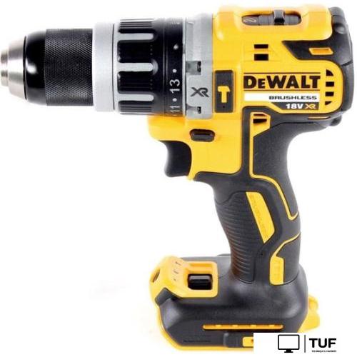 Ударная дрель-шуруповерт DeWalt DCD796NT (без АКБ)