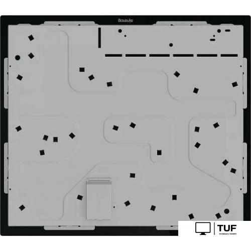 Варочная панель Gorenje ECT632BSCE