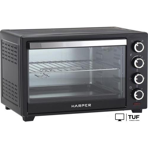 Мини-печь Harper HMO-3811